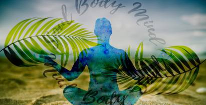 Intensive Compassievol jeZelf Intensive Compassievol jeZelf