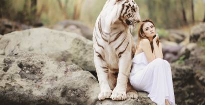 Compassievol jezel Compassievol jezel